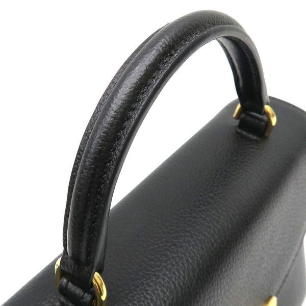 CELINE（セリーヌ） ティーンニノバッグ/サプルグレインドカーフスキン 