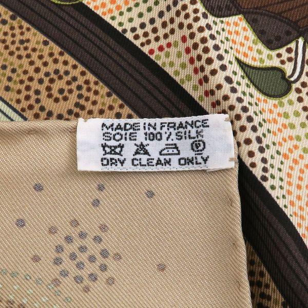 HERMES（エルメス） カレ90 Bランク. : 質屋さのや Yahoo!ショップ