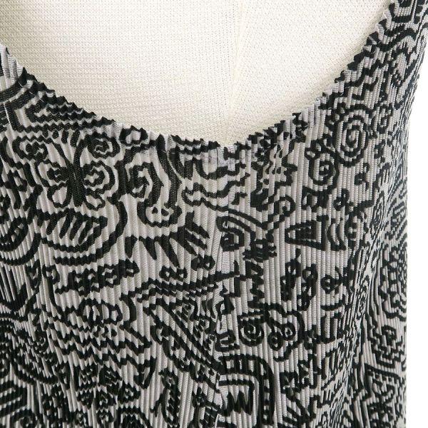 イッセイ・ミヤケ プリーツプリーズ・トップス Aランク. : 質屋さのや