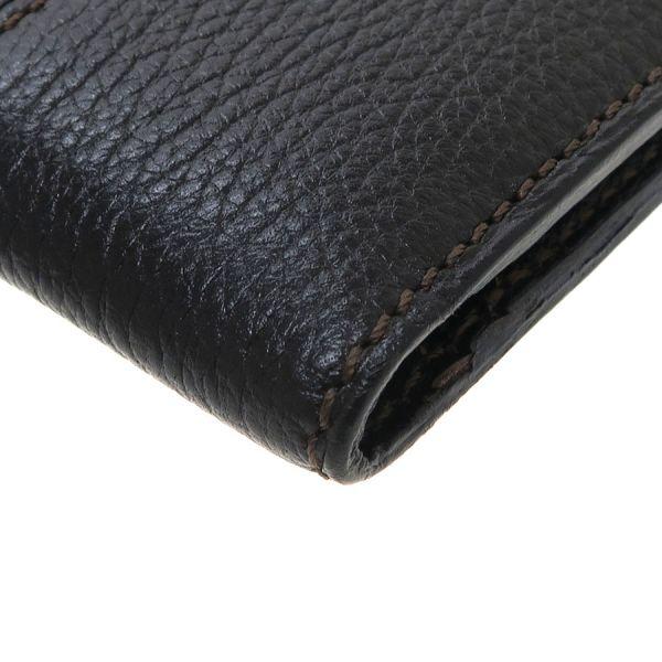 カルティエ サドルステッチ･二つ折り札入れ  L3001158【Aランク】【中古】 Cartier - カルティエ サドルステッチ・二つ折り札入れ L3001158【A