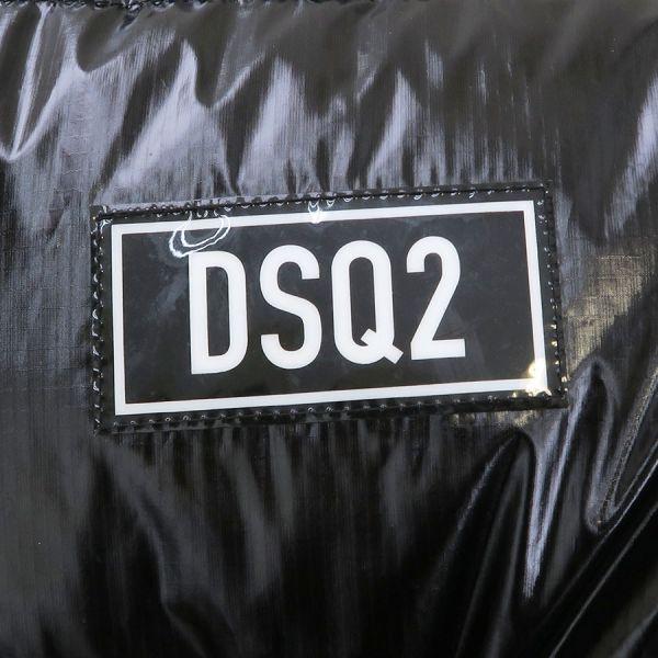 DSQUARED2（ディースクエアード） ダウンベスト Bランク. : 質屋さのや