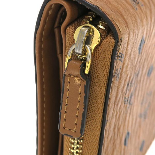 MCM コンパクトウォレット Bランク. : 質屋さのや Yahoo!ショップ  