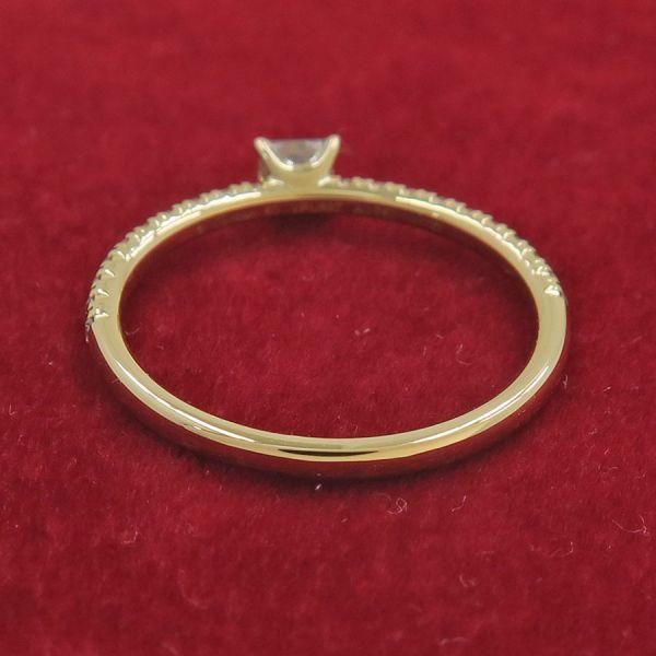 Cartier カルティエ エタンセルドゥカルティエリング/プリンセス Cartier カルティエ エタンセルドゥカルティエリング/プリンセス