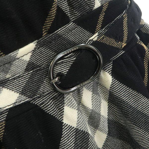 BURBERRY BLUE LABEL（バーバリーブルーレーベル） ワンピース Bランク