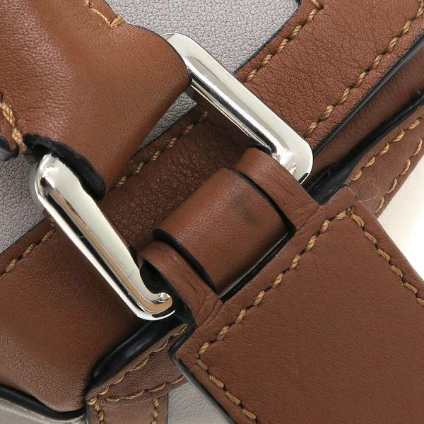 ロエベ パズル･グラフィックバッグ･スモール  32230BXV44【Aランク】(中古) LOEWE - ロエベ パズル・グラフィックバッグ・スモール 32230BXV44【A