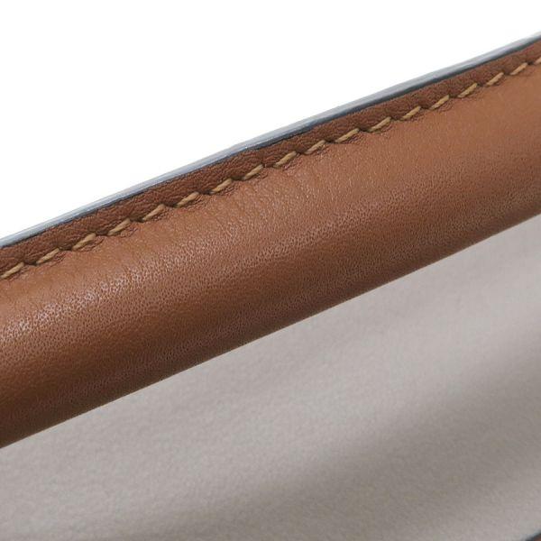 ロエベ パズル･グラフィックバッグ･スモール  32230BXV44【Aランク】(中古) LOEWE - ロエベ パズル・グラフィックバッグ・スモール 32230BXV44【A