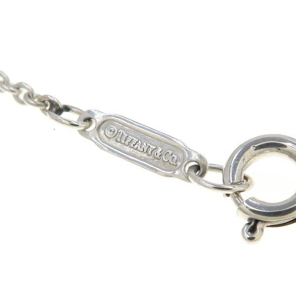 TIFFANY&Co.（ティファニー） 1837エレメントネックレス Aランク