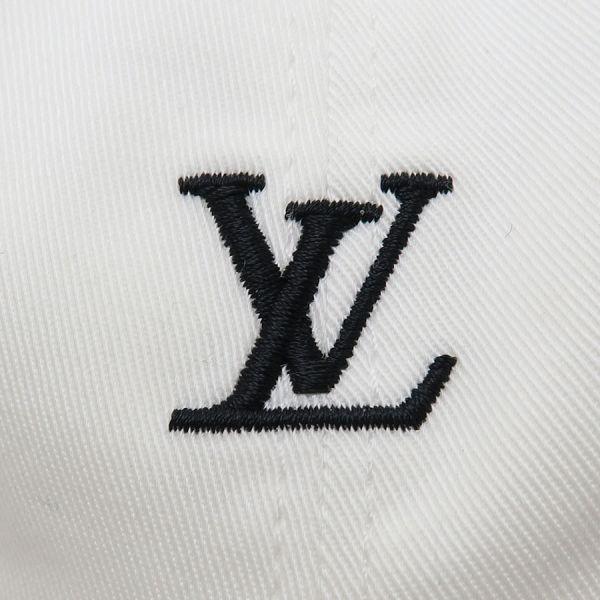 LOUIS VUITTON（ルイ・ヴィトン） キャップ・LVリーグ Bランク. : 質屋