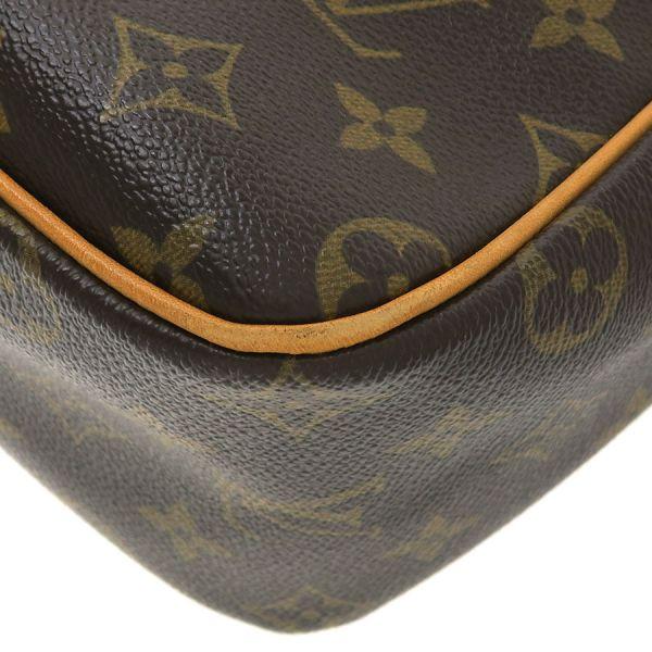 LOUIS VUITTON（ルイ・ヴィトン） モノグラム ヴィバシテGM Bランク