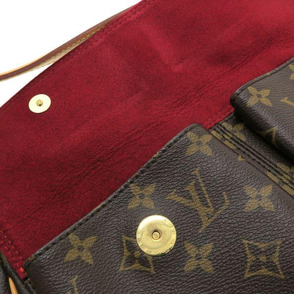 LOUIS VUITTON（ルイ・ヴィトン） モノグラム ヴィバシテGM Bランク