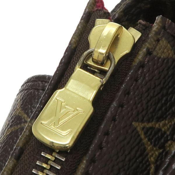 LOUIS VUITTON（ルイ・ヴィトン） モノグラム ヴィバシテGM Bランク