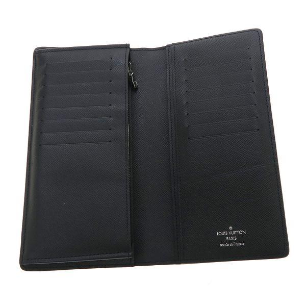ルイヴィトン【未使用に近い】モノグラム　エクリプス　ポルトフォイユ　ブラザ LOUIS VUITTON ルイヴィトン モノグラム エクリプス