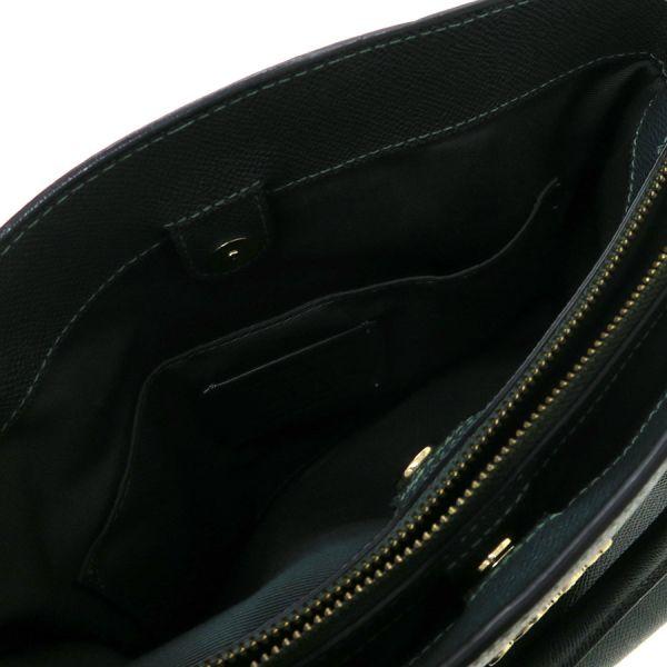 COACH（コーチ） セージ キャリーオール Aランク. : 質屋さのや Yahoo