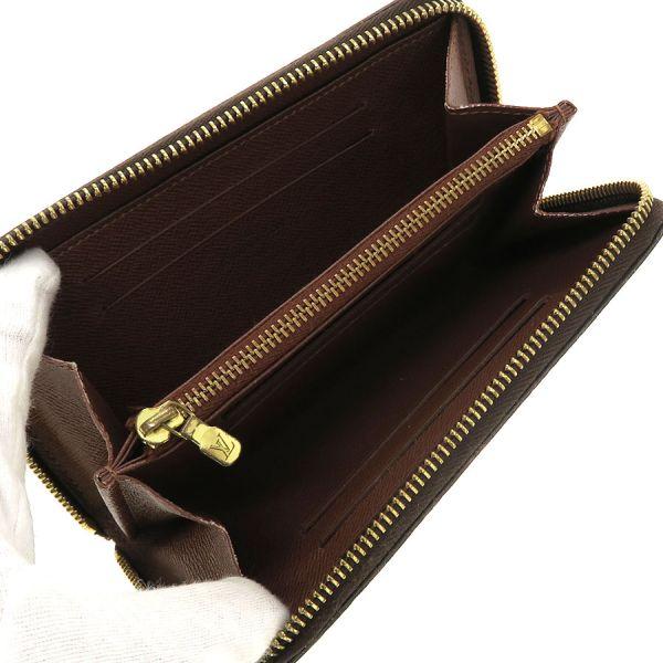 国内1点モノ ルイヴィトン ジッピーコンパクト　ジッピーウォレットコンパクト LOUIS VUITTON（ルイ・ヴィトン） モノグラム ジッピー・コンパクト