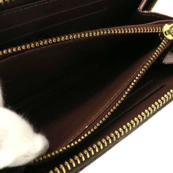 LOUIS VUITTON（ルイ・ヴィトン） モノグラム ジッピー・コンパクト