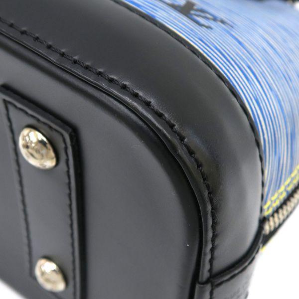 LOUIS VUITTON（ルイ・ヴィトン） エピ アルマBB Aランク. : 質屋さの