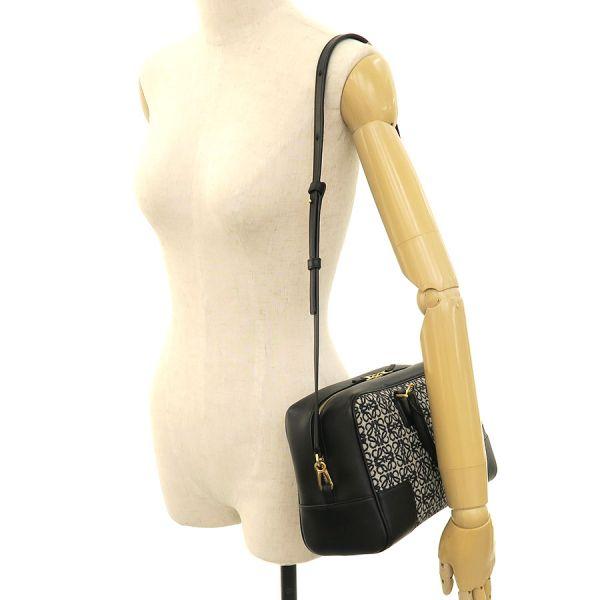 LOEWE ロエベ アマソナ28 バッグ(鍵欠品) Aランク. : 質屋さのや LOEWE ロエベ アマソナ28 バッグ(鍵欠品) Aランク. : 質屋さのや