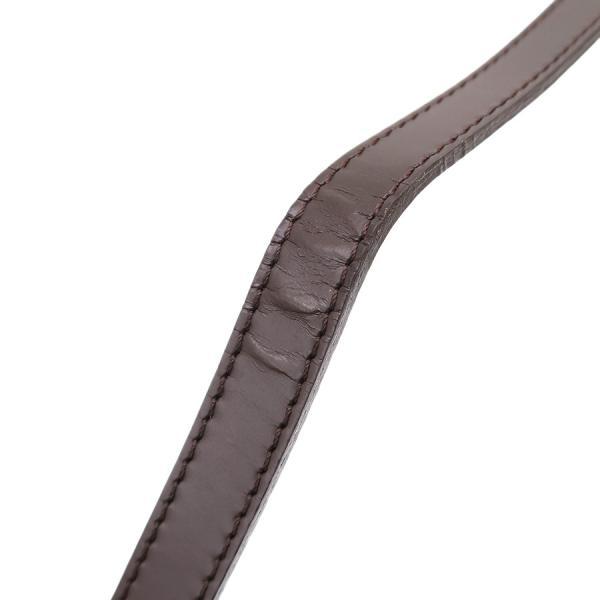 LOUIS VUITTON（ルイ・ヴィトン） ダミエ ミュゼットサルサロング A
