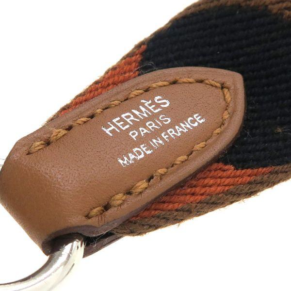HERMES エルメス ストラップ Sランク. : 質屋さのや Yahoo