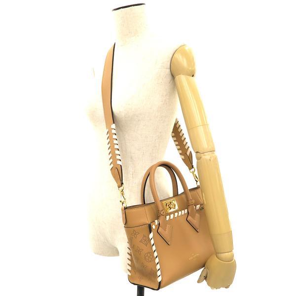 LOUIS VUITTON ルイヴィトン マヒナ・オンマイサイドPM Aランク LOUIS VUITTON ルイヴィトン マヒナ・オンマイサイドPM Aランク