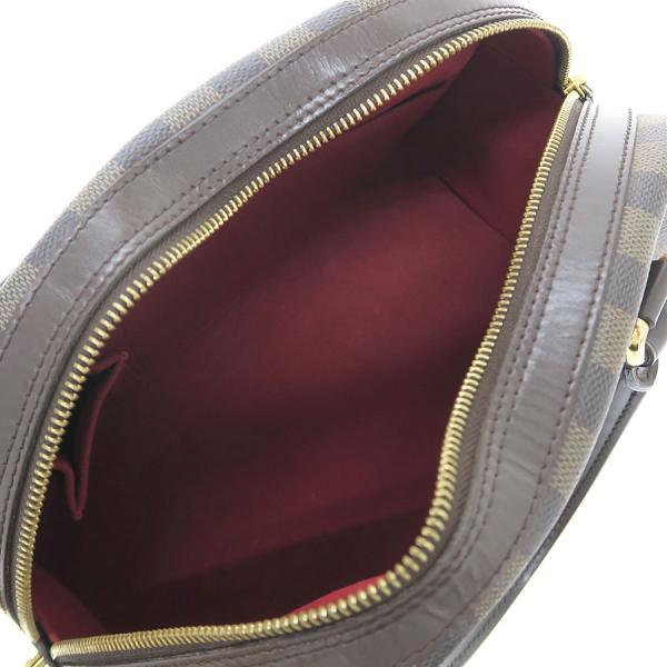 LOUIS VUITTON ルイヴィトン ダミエ ドゥオモ Bランク. : 質屋さ LOUIS VUITTON ルイヴィトン ダミエ ドゥオモ Bランク. : 質屋さ