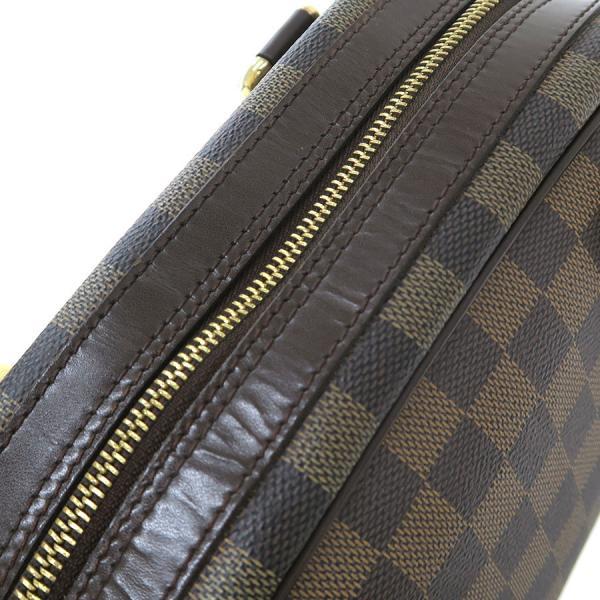 LOUIS VUITTON ルイヴィトン ダミエ ドゥオモ Bランク. : 質屋さ LOUIS VUITTON ルイヴィトン ダミエ ドゥオモ Bランク. : 質屋さ