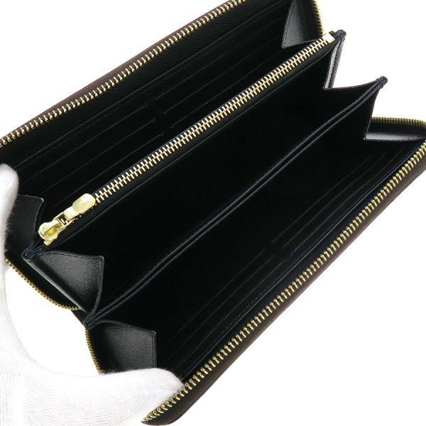 【美品】ルイヴィトン モノグラム ジャイアント ジッピーウォレット M69353 LOUIS VUITTON（ルイ・ヴィトン） モノグラム ジッピーウォレット