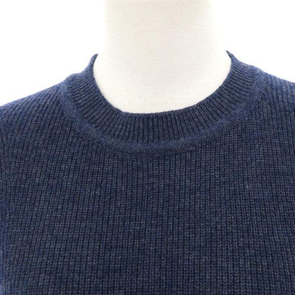 エルメス ニットトップス  Aランク.の画像