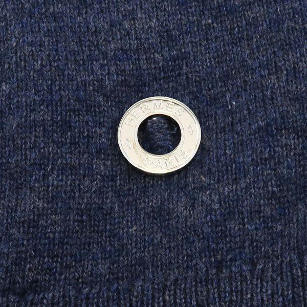 エルメス ニットトップス  Aランク.の画像