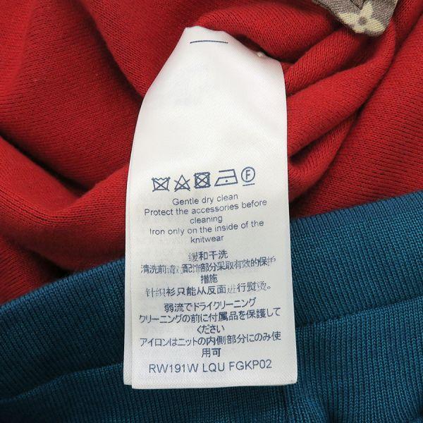 ルイヴィトン パンツ Bランク._8