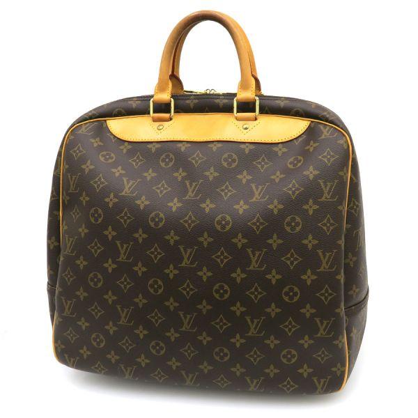 ルイヴィトン LOUIS VUITTON モノグラム エヴァジオン LOUIS VUITTON（ルイ・ヴィトン） モノグラム エヴァジオン Bランク