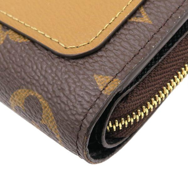 ミ*ケ様 【保証書付き】ルイヴィトン　モノグラム　ポルトフォイユジョイ M602 楽天市場】【財布】LOUIS VUITTON ルイ ヴィトン モノグラム