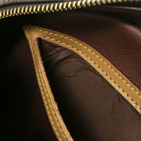 LOUIS VUITTON ルイヴィトン モノグラム ブロワ Bランク. : 質屋