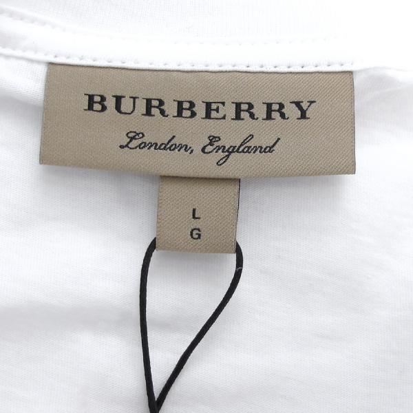 BURBERRY（バーバリー） グラフィティTシャツ Bランク. : 質屋さのや