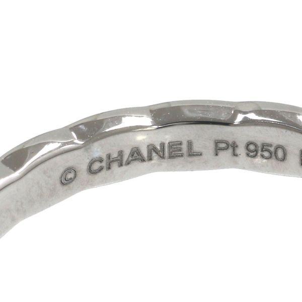 CHANEL（シャネル） ココクラッシュリング/スモールモデル#58(日本