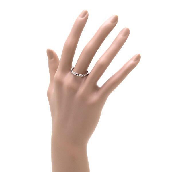 CHANEL（シャネル） ココクラッシュリング/スモールモデル#58(日本