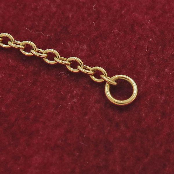 Cartier（カルティエ） ベビーラブブレスレット Aランク. : 質屋さのや