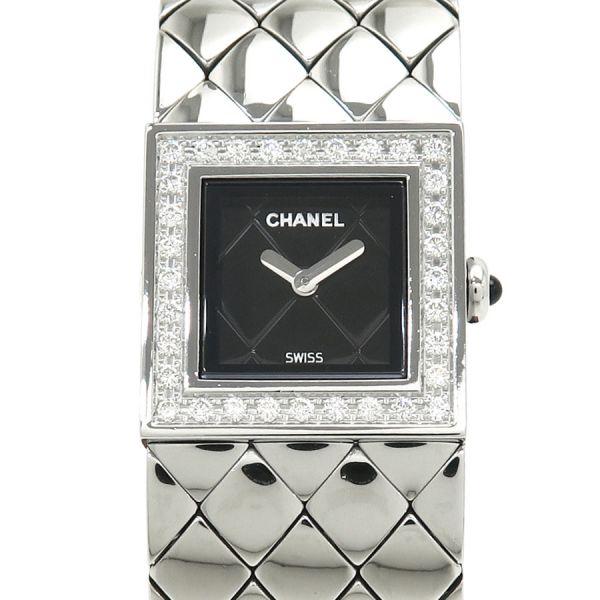 CHANEL（シャネル） マトラッセ Aランク. : 質屋さのや Yahoo!ショップ