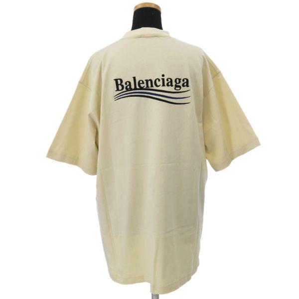 バレンシアガ Tシャツ  Aランク.の画像