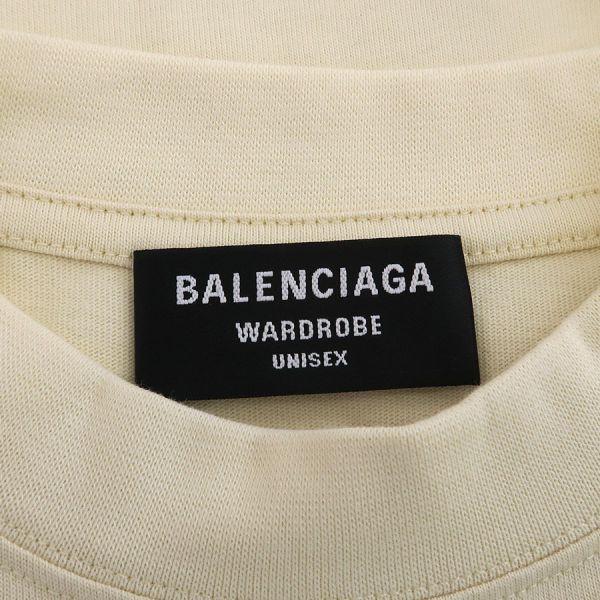 バレンシアガ Tシャツ  Aランク.の画像