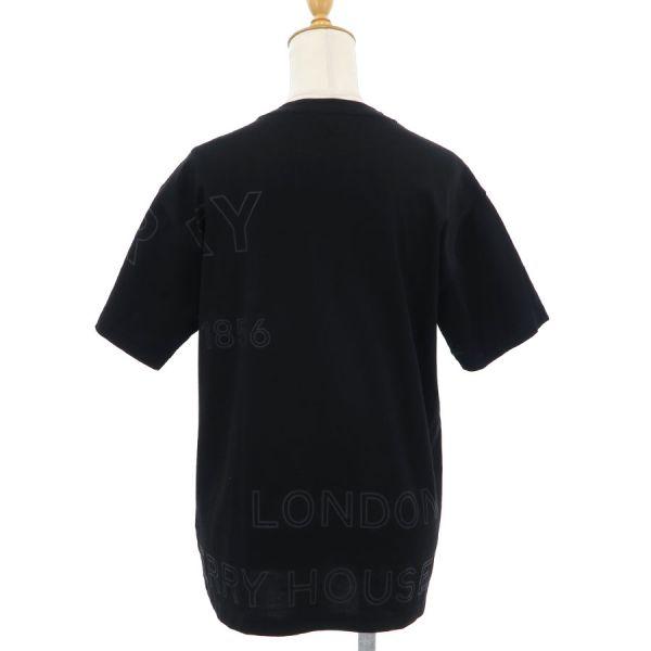 バーバリー Tシャツ  Aランク.の画像