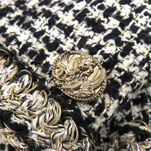 美品　ラグジュアリー感漂うシャネルジャケット CHANEL（シャネル） ジャケット Bランク. : 質屋さのや Yahoo!ショップ