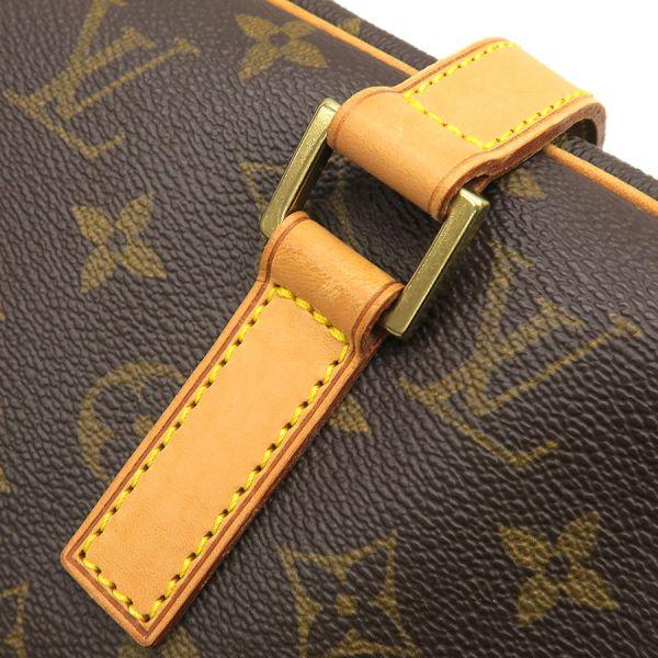 LOUIS VUITTON（ルイ・ヴィトン） モノグラム シテGM Bランク. : 質屋