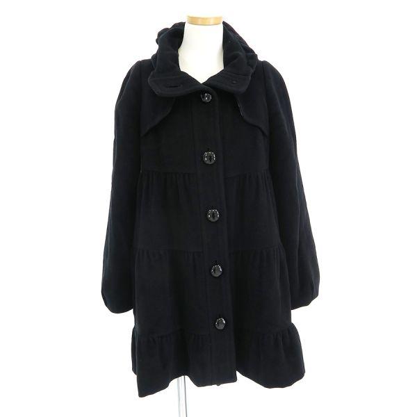 BURBERRY BLUE LABEL（バーバリーブルーレーベル） コート Cランク