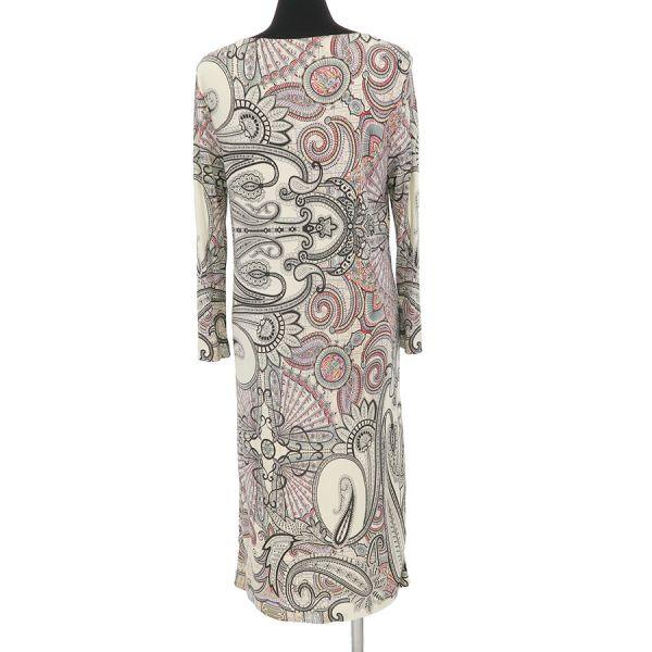 エトロワンピース ETRO（エトロ） ワンピース Bランク. : 質屋さのや Yahoo!ショップ