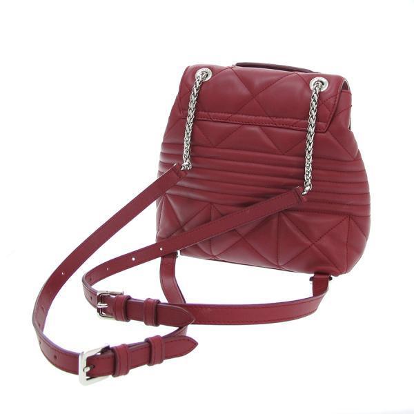 FURLA（フルラ） フォルチューナ・バックパックスモール Bランク 