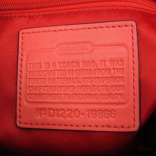 (中古)コーチ 2WAYショルダー  19866【Bランク】 COACH（コーチ） COACH 2WAYショルダー 19866 Bランク. : 質屋さのや