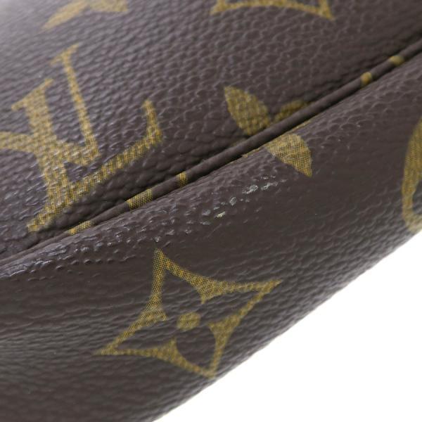 LOUIS VUITTON（ルイ・ヴィトン） アクセサリーポーチ Bランク. : 質屋