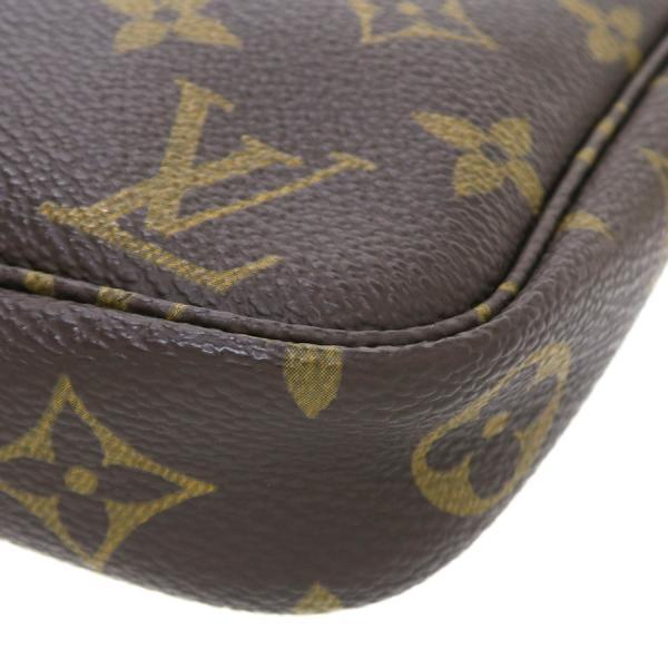 LOUIS VUITTON（ルイ・ヴィトン） アクセサリーポーチ Bランク. : 質屋