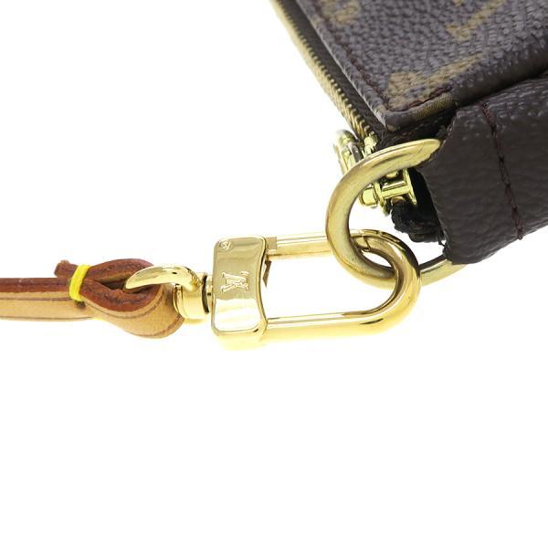 LOUIS VUITTON（ルイ・ヴィトン） アクセサリーポーチ Bランク. : 質屋